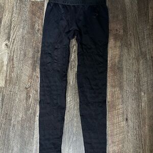 Gymshark Black Leggings